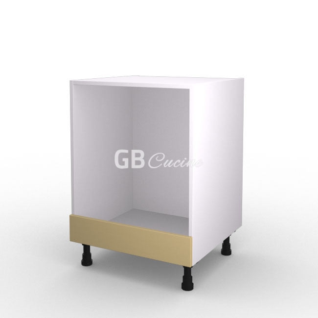 Meuble Bas  four cuisson 