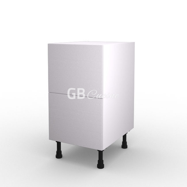 Meuble Bas,  2 coffres