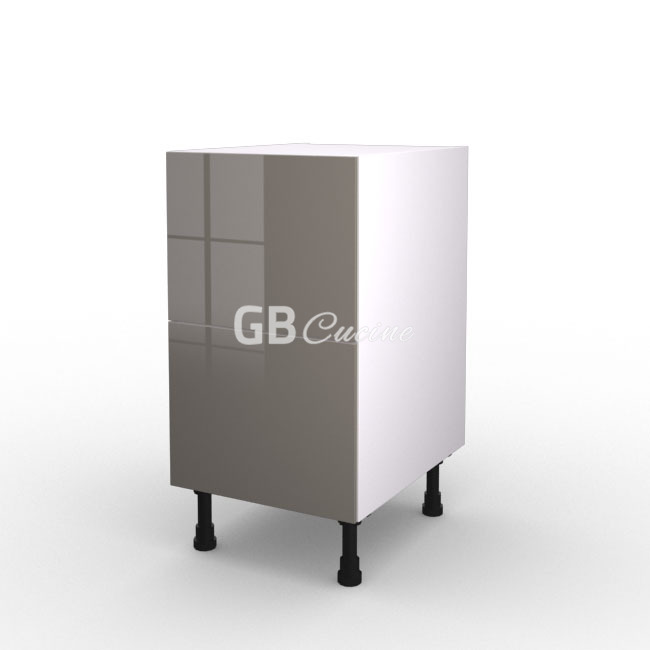 Meuble Bas,  2 coffres