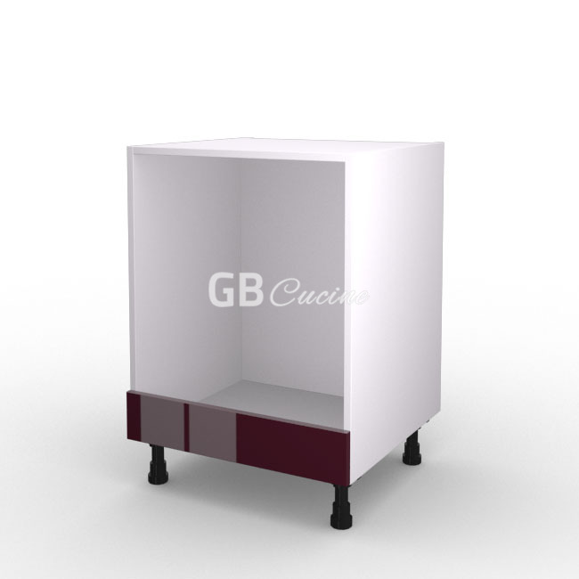 Meuble Bas  four cuisson 