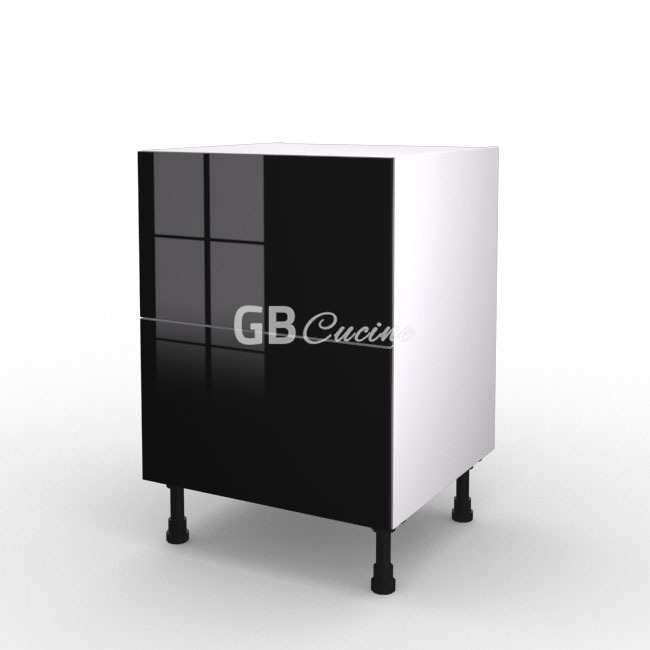 Meuble Bas,  2 coffres