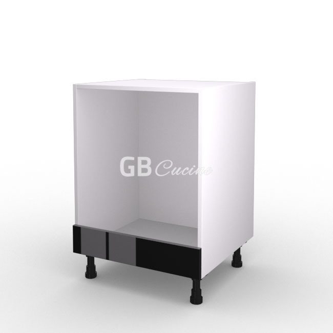 Meuble Bas  four cuisson 