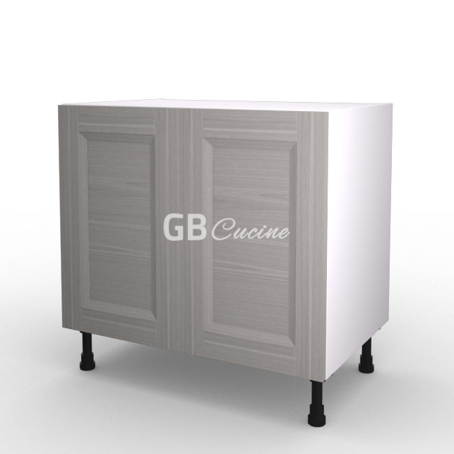 Meuble Bas sous evier,  2 portes
