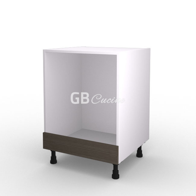 Meuble Bas  four cuisson 