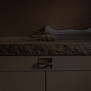 GB CUCINE - Configurateur Plan de travail Naturel