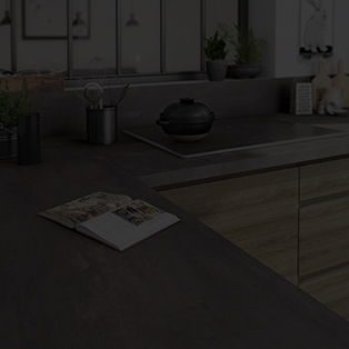 GB CUCINE - Configurateur Plan de travail Stratifié